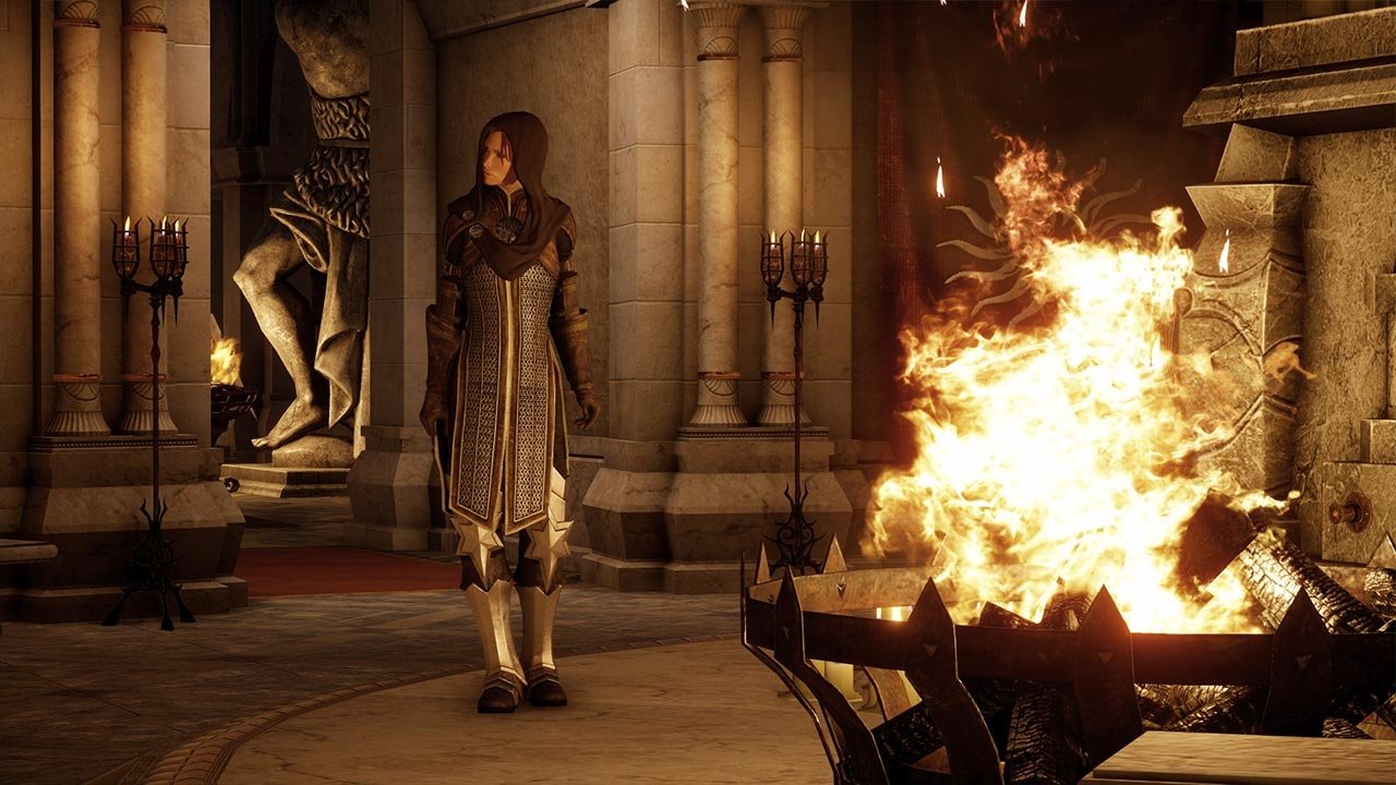 Dragon Age: Inquisition - Imagen 21